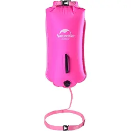 Гермомішок Naturehike NH17S001-G 18 Pink