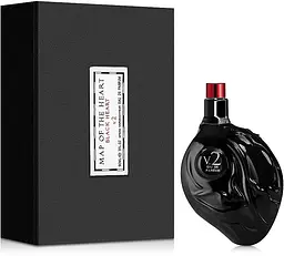 Оригінал Map Of The Heart Black Heart 30 мл Парфумована вода - мініатюра 2