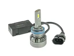 Автолампа Nextone LED L4 H11 6000K - миниатюра 3