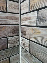 Декоративна панель Sticker Wall ПВХ 960х480х4мм SW-00000578 - мініатюра 3