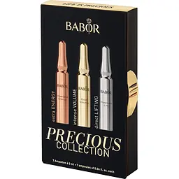 Ампули для обличчя Babor Precious Collection 14 мл (7 шт. x 2 мл)