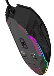 Миша Bloody A4Tech W95 Max USB Black (W95 Max (Black)) Б/в - мініатюра 6