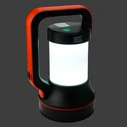 Ліхтарик світлодіодний ручний Horoz Electric Cantona -7 7W - мініатюра 8