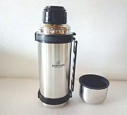 Термос Bohmann BH-4100 1 л - мініатюра 4