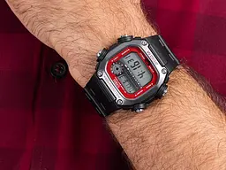 Годинник Casio DW-291H-1BVEF - мініатюра 3