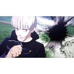 Ключ активації Microsoft Jujutsu Kaisen Cursed Clash Deluxe Edition для Xbox One/Series S/X - мініатюра 11