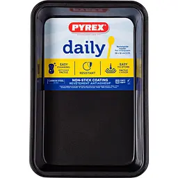 Форма Daily для випічки/запікання, 28х18 см Pyrex kuh0015937