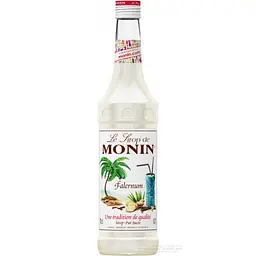 Сироп Monin Фалернум 0.7 л - мініатюра 2