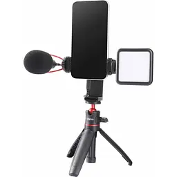 Тримач для смартфона Ulanzi ST-22 [80661] - мініатюра 4
