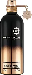 Парфумована вода Montale Intense Amber 100 мл