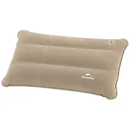 Подушка надувна сіра Naturehike NH18F018-Z