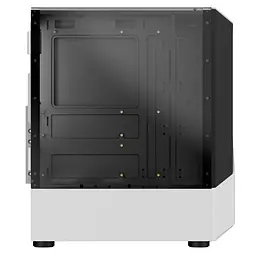 Корпус 1stPlayer F3-A-WH-4F1-PS-600FK-EU White 600W (F3-A-WH-4F1-PS-600FK-EU) 600 Вт - мініатюра 14
