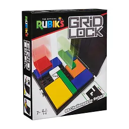 Головоломка RUBIK'S – ГРІДЛОК Rubik's 6070059