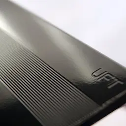 Столик для ноутбука UFT T38 Black із пасивним охолодженням - мініатюра 2