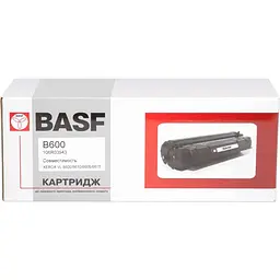 Картридж тон. BASF для Xerox VL B600/B610/B605/B615 аналог 106R03943 Black ( 25900 ст.) (BASF-KT-106R03943) - мініатюра 4