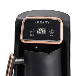 Електрична кавоварка Sokany SK-04015 - мініатюра 5