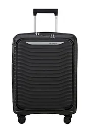 Валіза 55 См Samsonite UPSCAPE BLACK 55x40x23(26) KJ1*09007