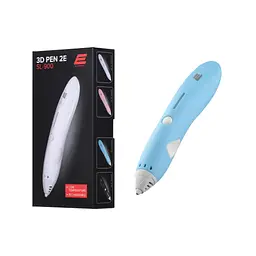 3D - ручка 2E 3D Printing SL_900_blue, блакитна (2E-SL-900BL) - мініатюра 1