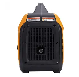 Генератор інверторний MaXpeedingRods 2.3 кВт, ручний стартер MXR2300 - мініатюра 3
