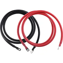 Акумулятор 2E LiFePO4 48 В (51.2 В/100 А·год/5120 Вт·год) (2E-LFP48100-LCD) [175626] - мініатюра 6