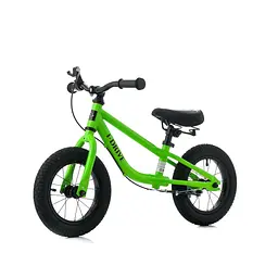 Біговел Babyhit I-Drive 12 Green, зелений (71831)