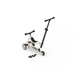 Самокат Scoot and Ride Highwaykick-1 Push and Go Miffy світло-сірий (SR-54155) - мініатюра 8