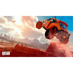 Гра Saints Row Day One Edition для PS5 (RU) [115536] - мініатюра 6