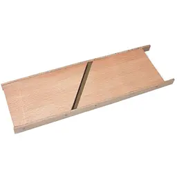 Терка Mazhura для корейской моркови 29,5х9,5 см, MZ-424765