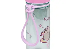 Пляшка для води YES Pusheen (708178) 400мл тритан - мініатюра 3