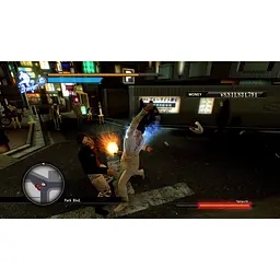 Ключ активації Microsoft Yakuza 0 для Xbox One/Series - мініатюра 4