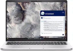 Ноутбук Dell 16 Pro 16 Plus PB16250 FHD+/Intel U5-235U/32GB/512SSD/UMA/W11 (210-BPCK_U532512WP)