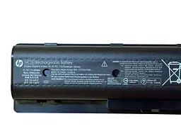 Акумулятор для ноутбука HP Envy 15-AE 17-N 17-R M7-N серії MC06 - мініатюра 2