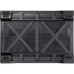 Корпус Chieftec Visio Black (GM-30B-TG-OP) [134709] - мініатюра 8