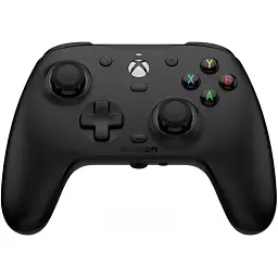 Ігровий маніпулятор Gamesir G7 HE Black