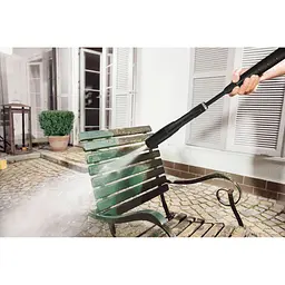 Мінімийка високого тиску Karcher K5 Basic (1.180-580.0) - мініатюра 2