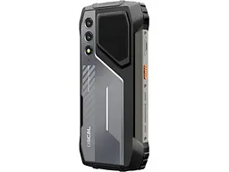 Смартфон Oscal Pilot 1 6/256GB Black (6931548319047) - миниатюра 4