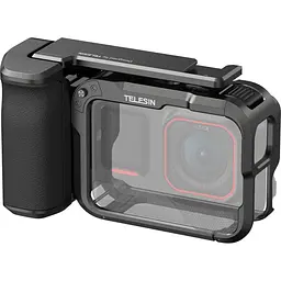 Рамка Telesin Street Grip Kit для Insta360 Ace Pro 2 / Ace Pro (S6-FMS-31-TIS) [169709]