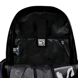 Рюкзак Yes YES DSGN Smile T-105 (559928) - мініатюра 9