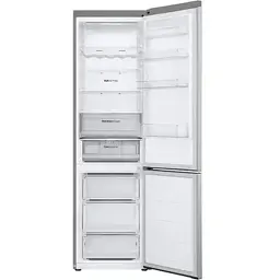 Холодильник LG GW-B509 FAFW - мініатюра 12