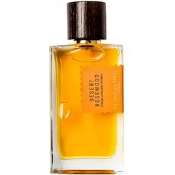 Парфуми оригінал Goldfield & Banks Desert Rosewood 100 мл тестер Parfum