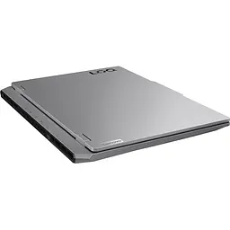Ігровий ноутбук LENOVO LOQ 15AHP10, AMD Ryzen 7 250 до 5.1 ГГц, 15.6-дюймовий Full HD, 32 ГБ, SSD 1 ТБ, NVIDIA GeForce RTX 5060 8 ГБ, Free DOS,сірий - мініатюра 5