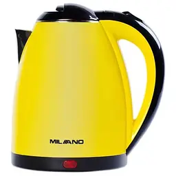 Електрочайник Milano KT-3001 YB