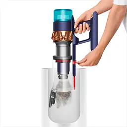Вертикальний пилосос Dyson Gen5detect Absolute [447329-01] [103889] - мініатюра 5