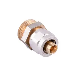 Муфта із зовнішньою різьбою APE 701 L 3/4″x16 000001650 - мініатюра 5