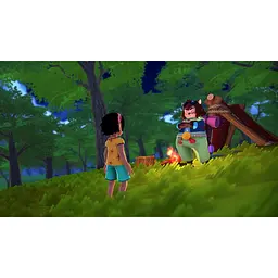 Ключ активації Microsoft Summer in Mara + Koa and the Five Pirates of Mara для Xbox One/Series S/X - мініатюра 7