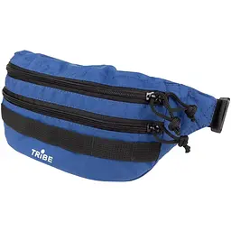Поясна сумка Tribe Organiser Bag Molle 3 L T-ID-0005 (1042-T-ID-0005-blue)