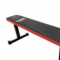 Лавка тренувальна York Fitness ASPIRE 101 універсальна - мініатюра 3