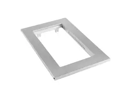 Микроволновка с грилем ECG MTD 2081 VGSS - миниатюра 7