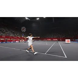 Ключ активації Microsoft Matchpoint - Tennis Championships / Legends Edition для Xbox One/Series S/X - мініатюра 7