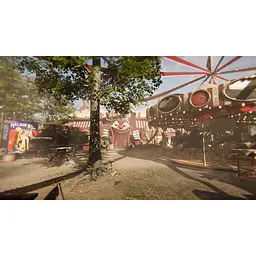 Ключ активації Microsoft Reveil Funhouse Edition для Xbox One/Series S/X - мініатюра 7